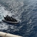 Royal Malaysian Navy participates in 21st SEACAT Exercise