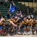 2022 DoD Warrior Games Wheelchair Basketball Bronze Game