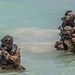 2-14 CAV Amphibious Infiltration