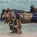 2-14 CAV Amphibious Infiltration