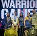 2022 DoD Warrior Games Track Medaling Ceremony