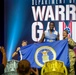 2022 DoD Warrior Games Track Medaling Ceremony