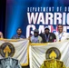 2022 DoD Warrior Games Track Medaling Ceremony