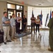 STAFFDEL visits 15th Wing
