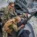 MSRON 11 Conducts Seaward Continuum of Force (SCOF) dynamic drills as part of MESF BU Advance-Course in Long Beach