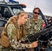 MSRON 11 Conducts Seaward Continuum of Force (SCOF) dynamic drills as part of MESF BU Advance-Course in Long Beach