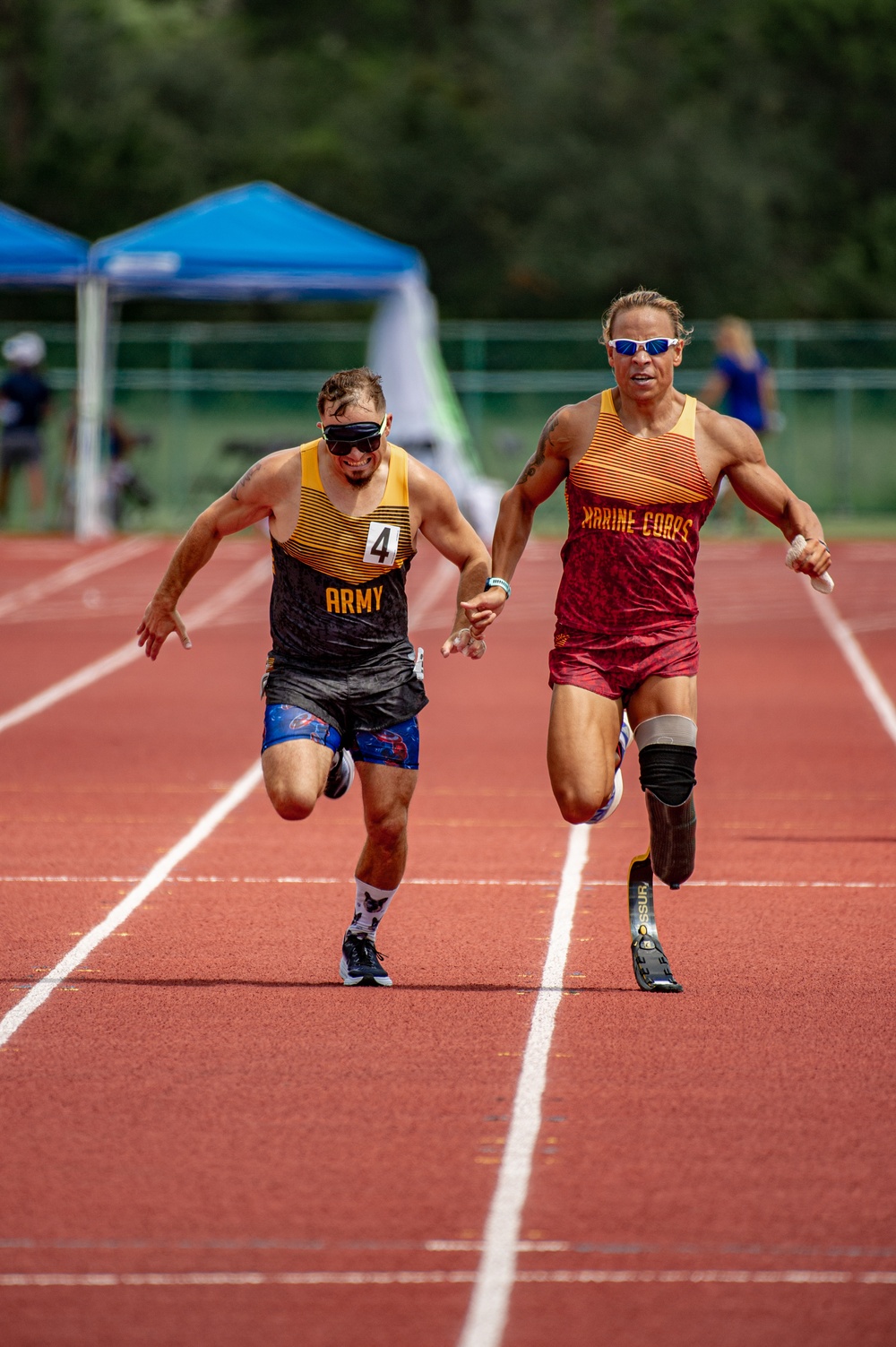 2022 Warrior Games