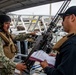 MSRON 11 Conducts Seaward Continuum of Force (SCOF) dynamic drills as part of MESF BU Advance-Course in Long Beach