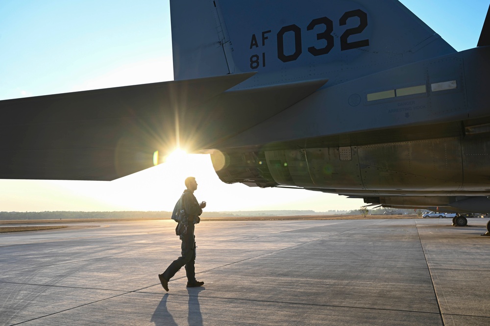A new day dawns on PB22