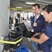 Pipe Corrosion Inspection and Repair Scenario