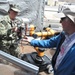 Damaged Pipe Repair Demonstration