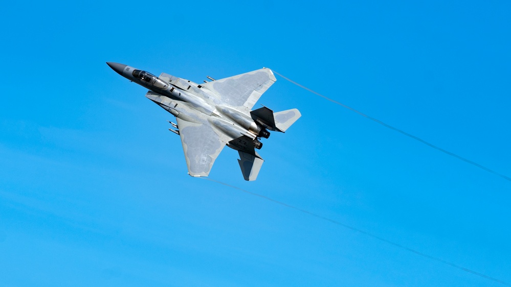 44th FS summer surge