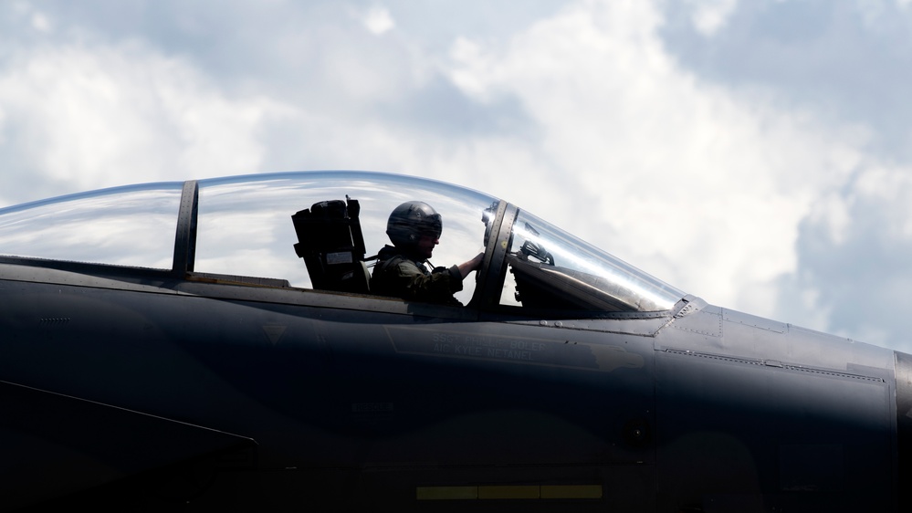 44th FS summer surge