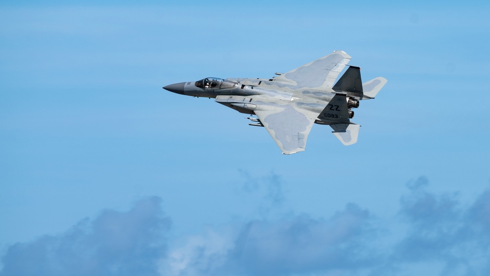 44th FS summer surge