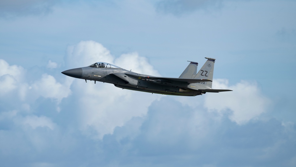 44th FS summer surge