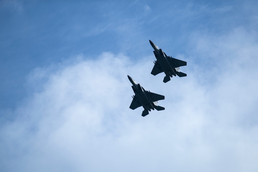 44th FS summer surge