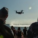 VMM-268 participates in the Darwin Airshow