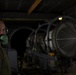18th CMS test cell Airmen unleash the afterburner