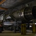 18th CMS test cell Airmen unleash the afterburner