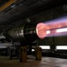 18th CMS test cell Airmen unleash the afterburner