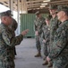 MRF-D 22: U.S. Indo-Pacific Command staff visit Darwin
