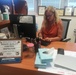 LRC Italy local national employee sums up service with U.S. Army in one word – grateful
