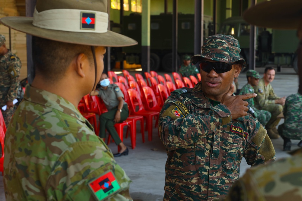 Hari’i Hamutuk: Opening Ceremony