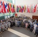 SEACAT 2022 participants group photo