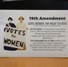 Information Cards on Women's rights