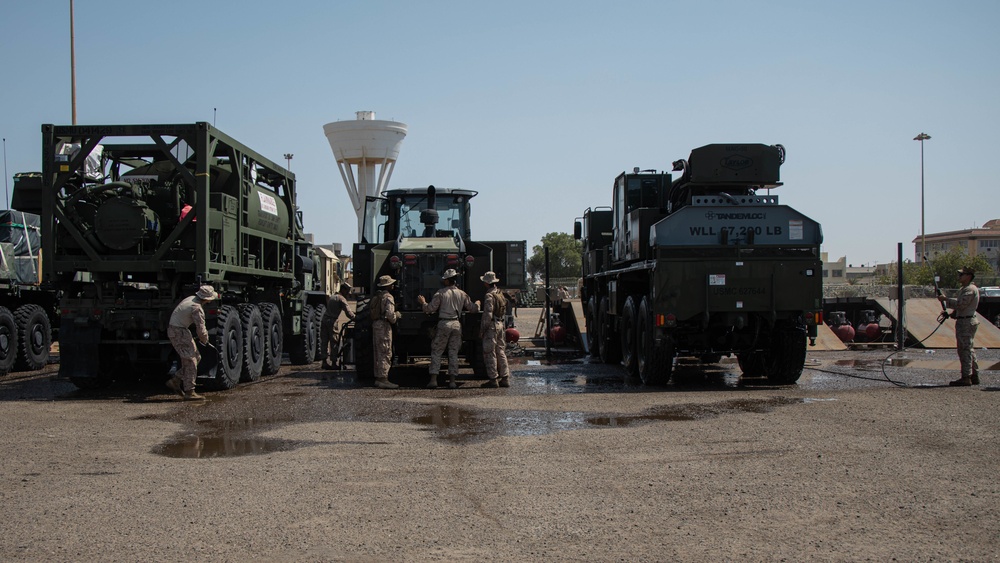 Native Fury 22 Wash Racks