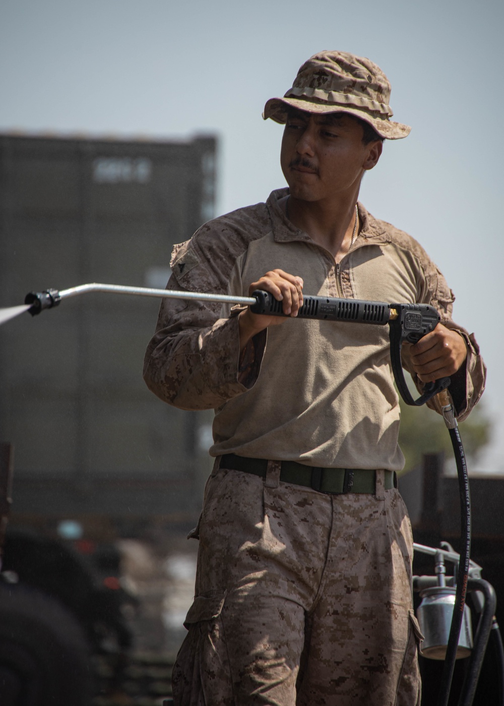 Native Fury 22 Wash Racks