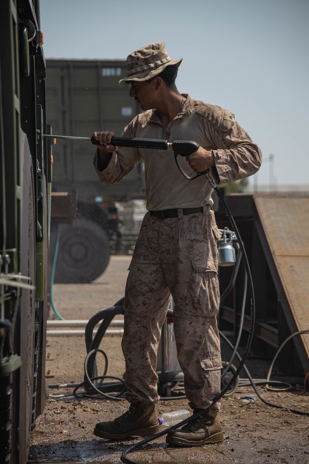 Native Fury 22 Wash Racks