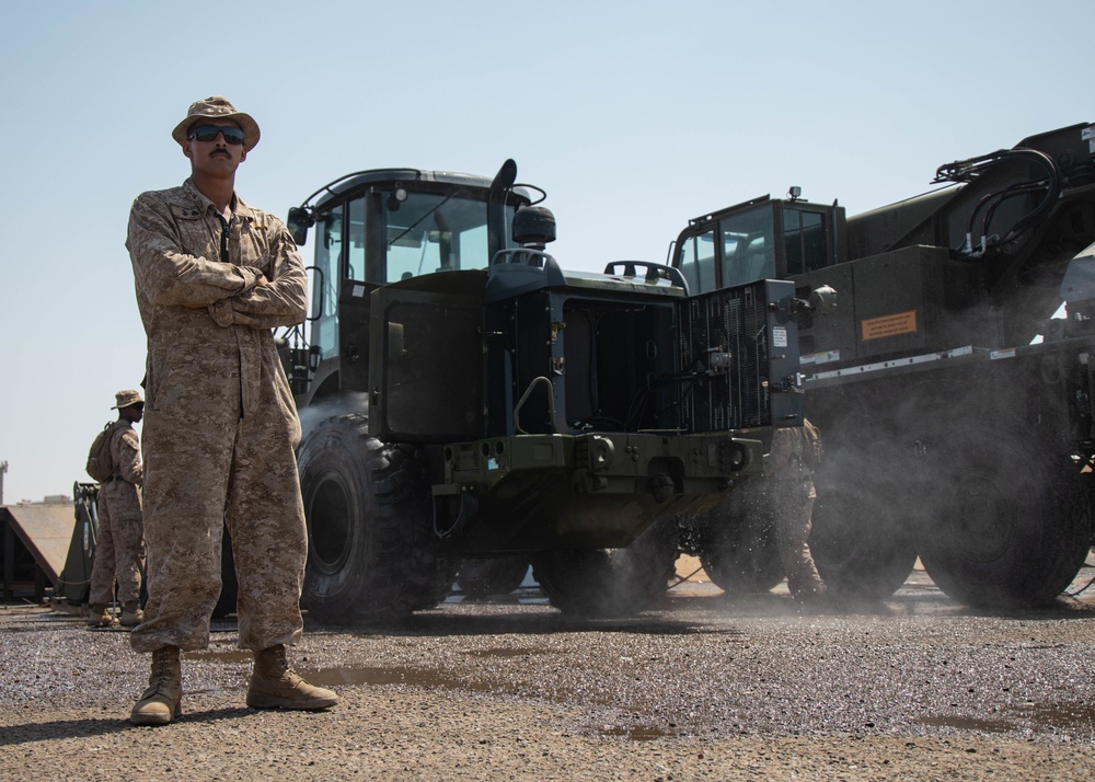 Native Fury 22 Wash Racks