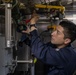 Maintenance Aboard the USS Sioux City