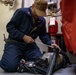 Maintenance Aboard the USS Sioux City