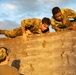 Task Force Red Dragon conducts Spur Ride in Kenya