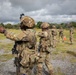 Task Force Red Dragon conducts Spur Ride in Kenya