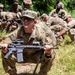 Task Force Red Dragon conducts Spur Ride in Kenya