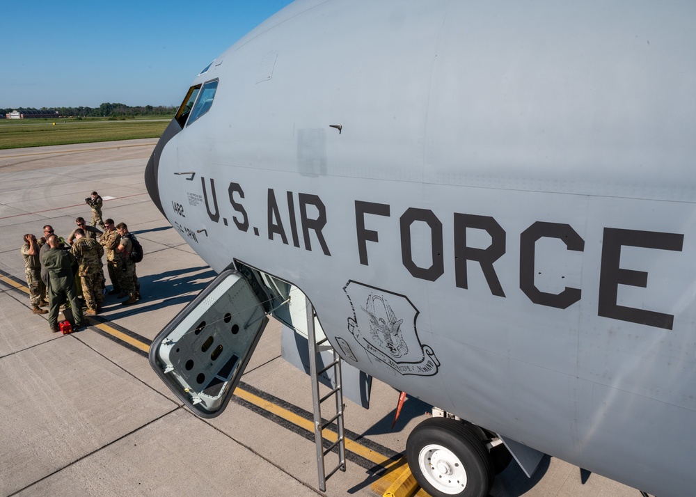 914 ARW supports PACAF