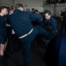 Sailors receive security reaction force basic training