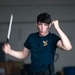 Sailors receive security reaction force basic training