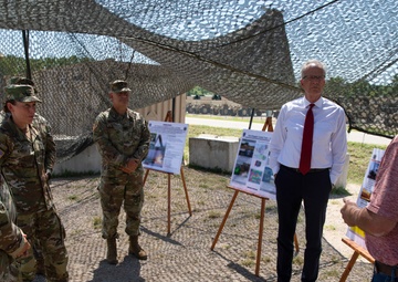 Fort Riley Sits at the Center of Everything