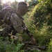 Task Force Red Dragon scouts conduct presence patrol in Kenya