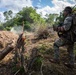 Task Force Red Dragon scouts conduct presence patrol in Kenya