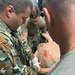 VTARNG C-Co. 186th BSB Med conduct annual training with State Partner North Macedonia