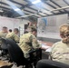 VTARNG C-Co. 186th BSB Med conduct annual training with State Partner North Macedonia