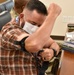 Arnold service members, first responders complete new combat care training course