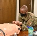 Arnold service members, first responders complete new combat care training course