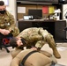 Arnold service members, first responders complete new combat care training course