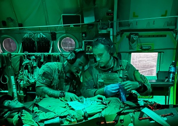 NY Air Guard Airmen train with Brazilian counterparts